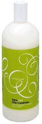 My Deva Curl Ultra Creamy Daily Conditioner