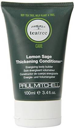 Paul Mitchell Lemon Sage Thick