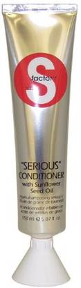 BED HEAD TIGI S Factor Serious Conditioner