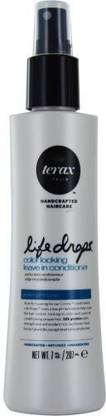 Terax Terax Life Drops - Cold Locking Leave In Conditioner 7.0 oz