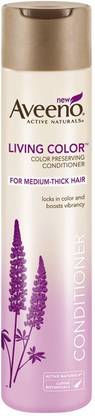 Aveeno LIVING COLOUR COLOUR PRESERVING SHAMPOO