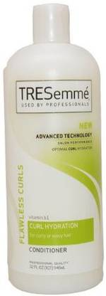 TRESemme Flawless Curls Curl Hydrating Conditioner