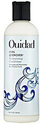 Ouidad Ouidad Curl Quencher(R) Moisturizing Conditioner 33.8oz.