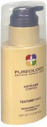 Pureology Antifade Complex Texture Twist Reshaping Hair Styler 3 oz / 85 g