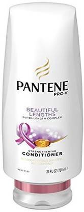 PANTENE Beautiful Lengths