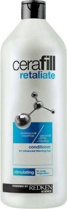 Redken Cerafill Retaliate Conditioner 33.8 oz