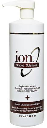 ION Keratin Smoothing Conditioner
