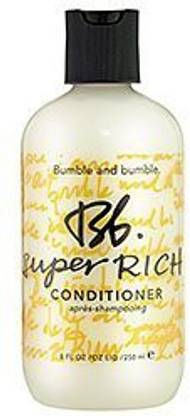 Bumble and Bumble Conditioner, Super Rich, 2-Ounce