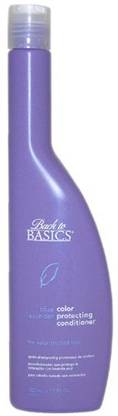 Back to Basics Lavender Color Protecting Conditioner