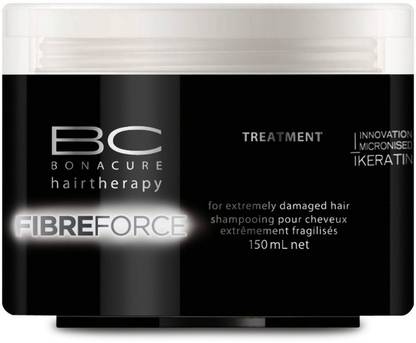 Schwarzkopf BC Fibre Force Fortifier Treatment