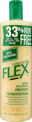 Revlon Extra Body Flex Body Building Protein Conditioner