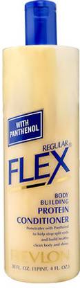 Revlon Regular Flex Body Building Protein Conditioner