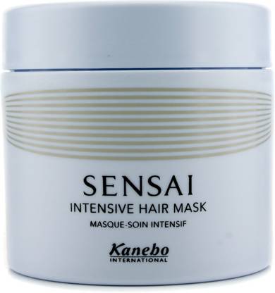 Kanebo Sensai Intensive Hair Mask