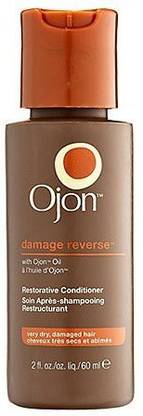 Ojon Ojon Damage Reverse Restorative Conditioner, 2 oz