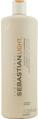 SEBASTIAN Light Weightless Shine