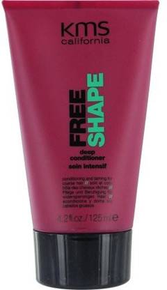 kms Kms California Free Shape Deep