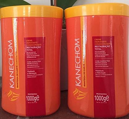 Kanechom Manteiga De Karite Butter