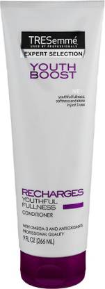 TRESemme Expert Selection Youth Boost Conditioner