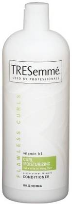 TRESemme Flawless Curls Vitamin B1 Conditioner