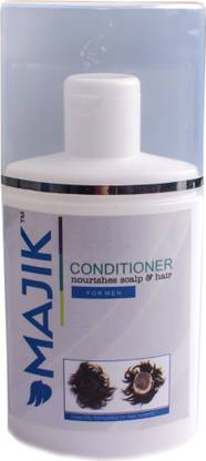 Majik Make Toupee Hair Soft Conditioner