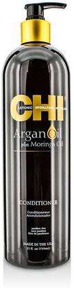 CHI Argan Oil Plus Moringa Oil Conditioner