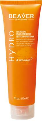 Beaver Energizing Multi Protection Leave In Conditioner
