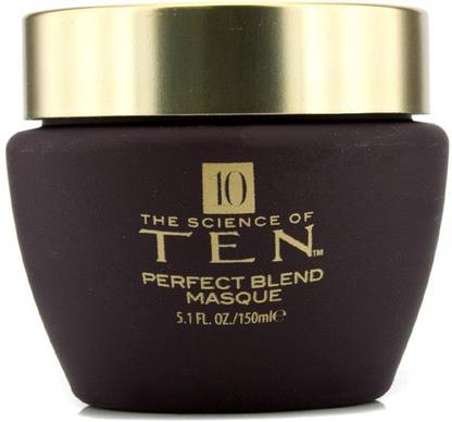 Alterna 10 The Science of TEN Perfect Blend Masque