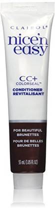 Clairol Clairol Nice 'N Easy CC Plus Color Seal Conditioner, Beautiful Brunettes, 1.85 Fluid Ounce