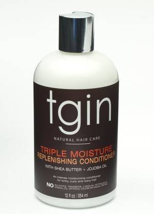 tgin Triple Moisture Replenishing Conditioner