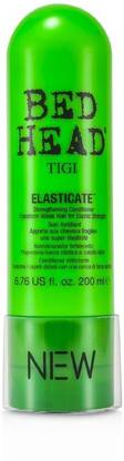BED HEAD TIGI Bed Head Superfuel Elasticate Strengthening Conditioner (For Weak Hair)