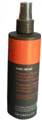 Hair u wear Renew Thermal LeavinIn Conditioner
