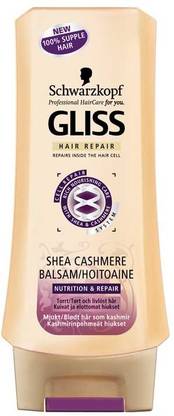 Schwarzkopf Shea Cashmere