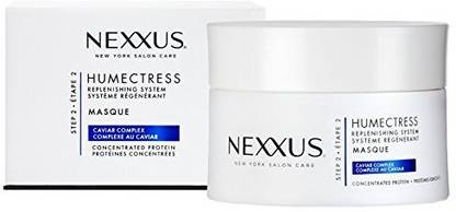 Nexxus Nexxus Deep Conditioner, Humectress Moisturizing Treatment 5.5 oz