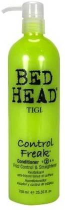 BED HEAD TIGI Bed Head Control Freak