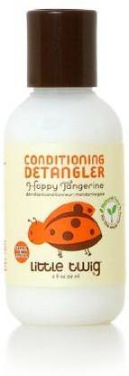 Little Twig All Natural Hypoallergenic
