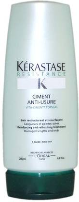 KERASTASE Resistance Ciment Anti-Usure Conditioner