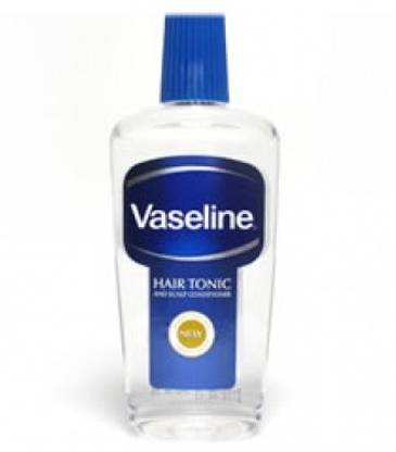 Vaseline Hair And Scalp Tonic