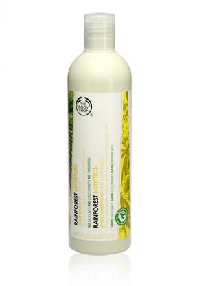 Rainforest Moisture Conditioner