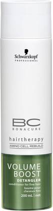 Schwarzkopf BC Volume Boost Detangler