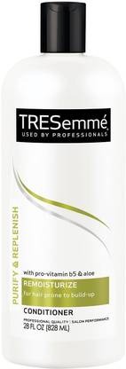 TRESemme Purify & Replenish Remoisturize Conditioner