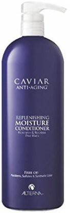 Alterna Caviar Anti Aging Replenishing Moisture Conditioner - 33.8 oz