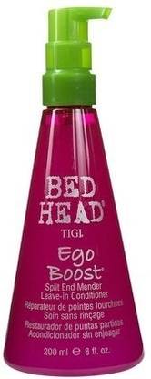 BED HEAD TIGI Ego Boost Split End Mender Leave In Conditioner