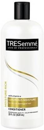 TRESemme Luxurious Moisture For Dry Or Damage Hair Conditioner