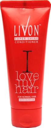 LIVON Super Shine Conditioner
