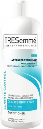 TRESemme Climate Control
