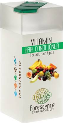 The Natures Co Vitamin Conditioner