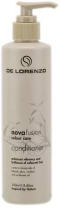 Nova Fusion Novafusion Colour Care