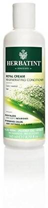 Herbatint Royal Cream, 8.79 Ounce (Pack of 2)