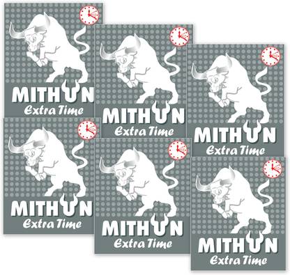 MITHUN Extra Time With Benzocaine Condom