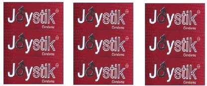 Joystik DNF Condom